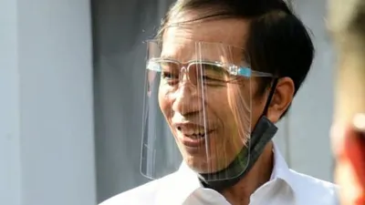 Presdien Joko Widodo/ dok