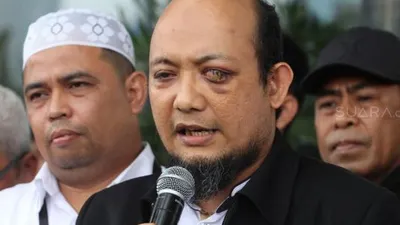 Kadiv Hukum Polri Dilaporkan ke Propam, Diduga Hilangkan Barang Bukti Kasus Novel Baswedan
