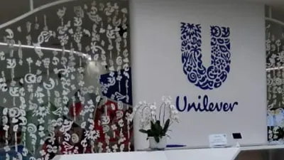 Ilustrasi Unilever/ Republika: Lestari Ningsih