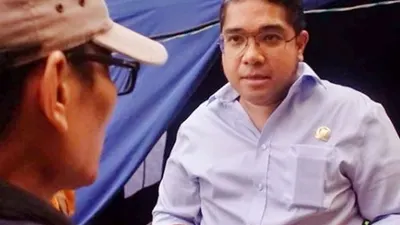 PSI Sarankan Reklamasi Ancol Dibangun Rusun Nelayan