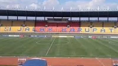 Stadion Si Jalak Harupat, Soreang, Kabupaten Bandung, salah satu venue Piala Dunia U-20 2021. (dok Ayobandung.com)