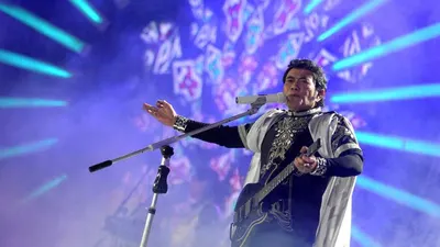 Rhoma Irama