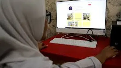 Jadwal Belajar dari Rumah TVRI Rabu 24 Juni 2020. (dok Ayobandung)