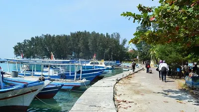 Pulau Pramuka