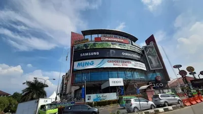 Kembali Dibuka Per Hari Ini, Pengelola BTM Bogor Siap Jalankan Protokol Kesehatan