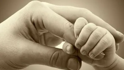 ilustrasi bayi/ shutterstock