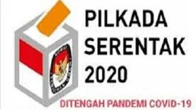 Pilkada di tengah Pandemi Covid-19, rawan terjadi kecurangan. (dok)