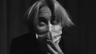 Ilustrasi masker. (Pexels/Billy Markus)