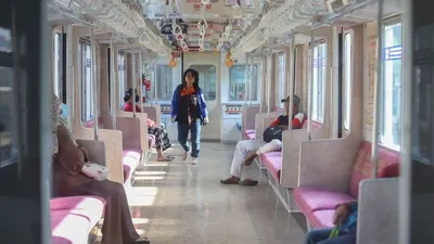 Menumpuk di Jam Pulang dan Berangkat, PT KCI Soroti Pembagian Jam Kerja Karyawan