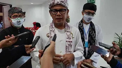 Besok, Pemkot Bogor Umumkan PSBB  atau New Normal