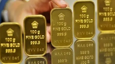 Waspada Jual Beli Logam Mulia Antam Online, Simak Ini Cara Aman