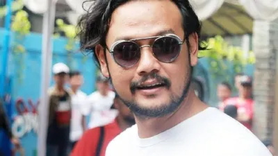 Dwi Sasono (Gus Mun)
