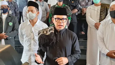 Wali Kota Bogor, Bima Arya/ ist