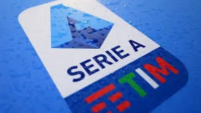 Liga Italia akan kembali bergulir 20 Juni 2020. (dok)