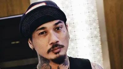 Jerinx SID (Intagram.com/jrxsid)