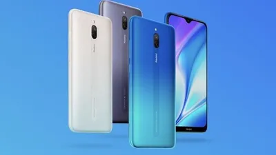Redmi 8A Pro. (Xiaomi Indonesia)