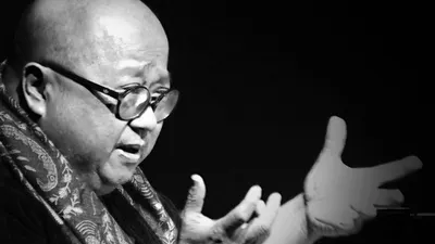 Jaya Suprana (dok pribadi)
