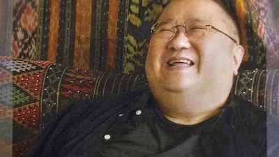 Jaya Suprana (dok pribadi)