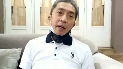 Wakil Wali Kota Bogor, Dedie A Rachim (dok)