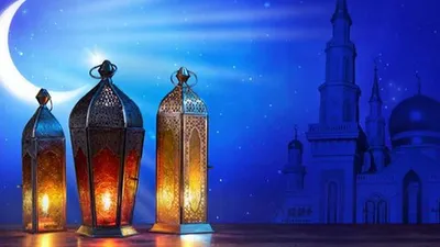 Ilustrasi Ramadan 1441 Hijriyah