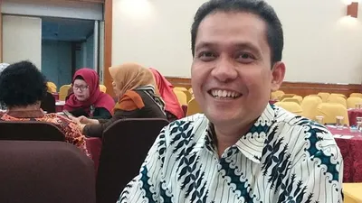 Hendra J Kede (dok pribadi)