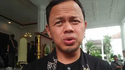 Wali Kota Bogor Bima Arya (Ayobogor.com/Husnul Khatimah)