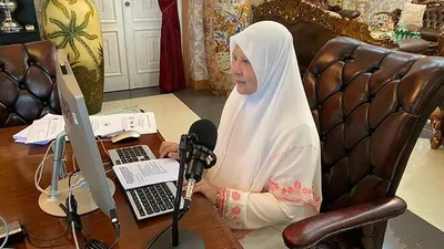 Anggota Komisi IV DPR, Nevi Zuairina (Fraksi PKS DPR)