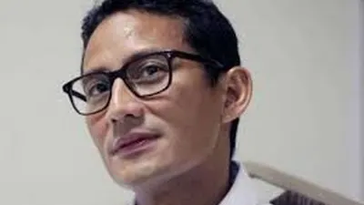 Sandiaga Uno