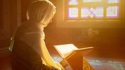Ilustrasi jadwal Imsakiyah Ramadan 1441 H