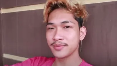 Ferdian Paleka [YouTube]