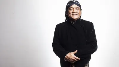 Didi Prasetyo alias Didi Kempot (Media Indonesia/Sumaryanto Bronto)