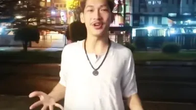 Youtuber Ferdian Paleka (youtube)
