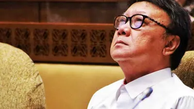 Tjahjo Kumolo
