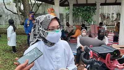 Bupati Purwakarta, Anne Ratna Mustika