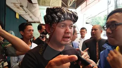 Bima Arya ancam lurah dan camat yang selewengkan dana bantuan Covid-19. (Ayobogor.com/Husnul Khatimah)