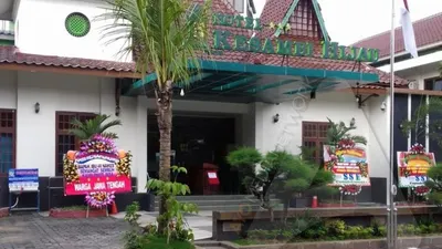 Begini Kondisi Terkini Puluhan Tenaga Medis RSUP dr Kariadi yang Terpapar Covid-19