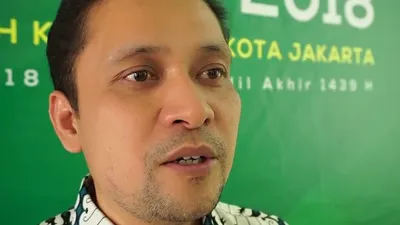 Hendra J Kede (dok pribadi)
