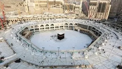 Cegah Penyebaran Covid-19, Mufti Besar Arab Saudi Imbau Salat Tarawih dan Idulfitri di Rumah