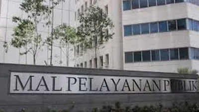 Mal Pelayanan Publik