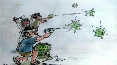 Ilustrasi (dok Ayosemarang.com)