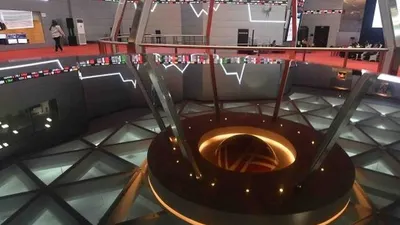 Pergerakan Indeks Harga Saham Gabungan (IHSG) di Bursa Efek Indonesia, Jakarta. foto: Suara.com