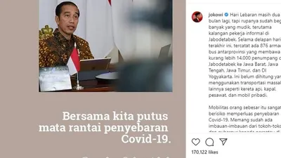 Menipis, Indonesia Butuh 3 Juta APD hingga Akhir Mei