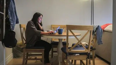 WFH ASN Diperpanjang Hingga 21 April