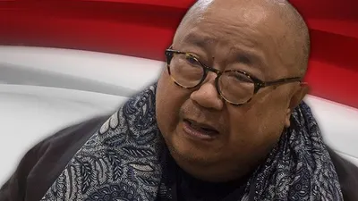 Jaya Suprana (dok pribadi)