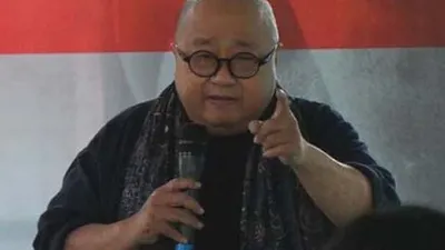 Jaya Suprana (dok pribadi)