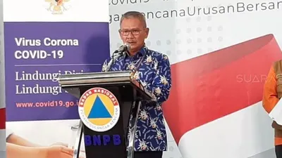 Ini Kelemahan Rapid Test untuk Corona