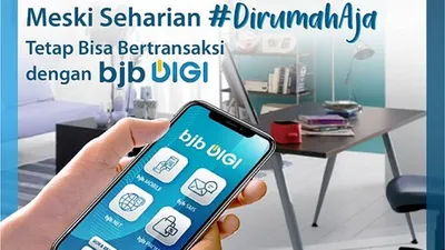 (Divisi Corporate Secretary bank bjb)