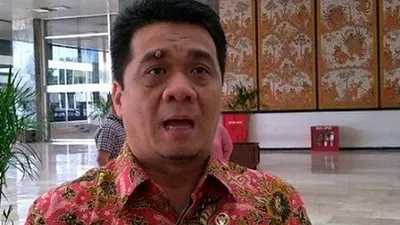 Ahmad Riza Patria