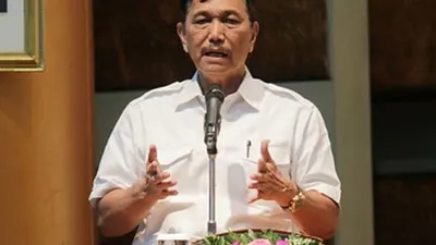Corona, Mudik Lebaran Perlu Dikaji