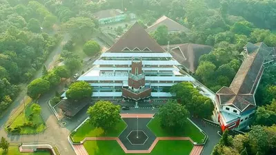 Kampus IPB